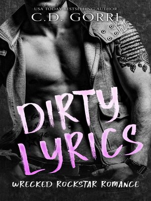 cover image of Dirty Lyrics